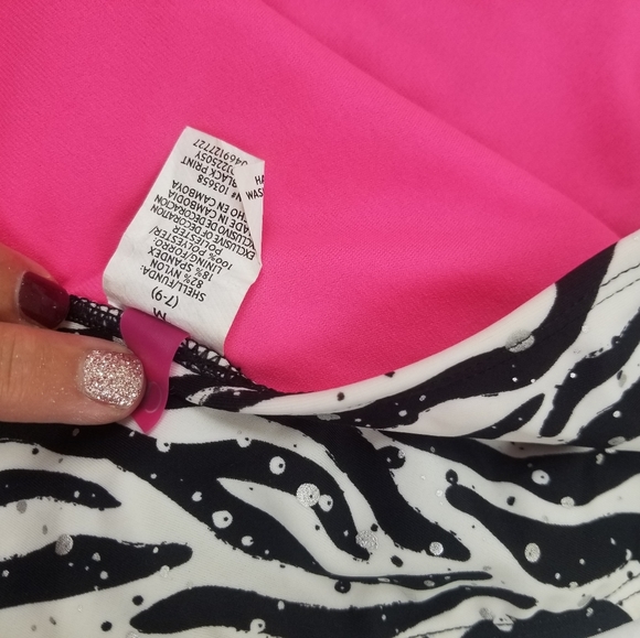 OP π¦Swimsuit bikini bottoms π¦ - Picture 3 of 5